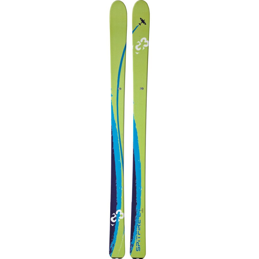 G3 Spitfire LT Ski - Ski