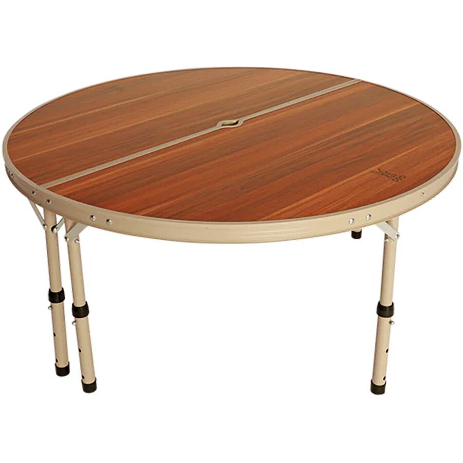 DOD Outdoors Ichi One Pole Tent Table - Hike & Camp