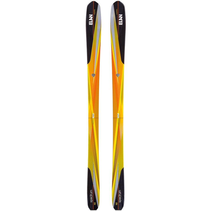 Elan Spectrum 95 ALU Ski - Ski