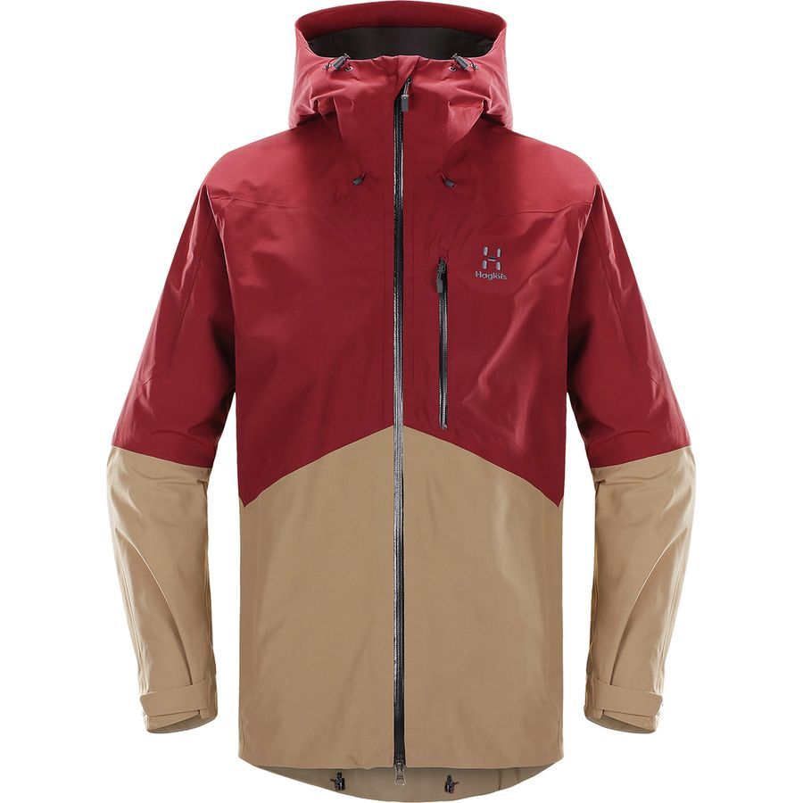 Haglofs Nengal Jacket - Men's - Clothing