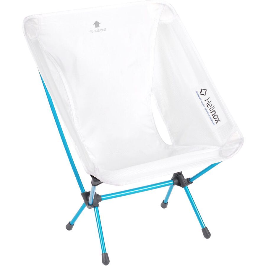 Helinox Chair Zero Camp Chair - Hike & Camp