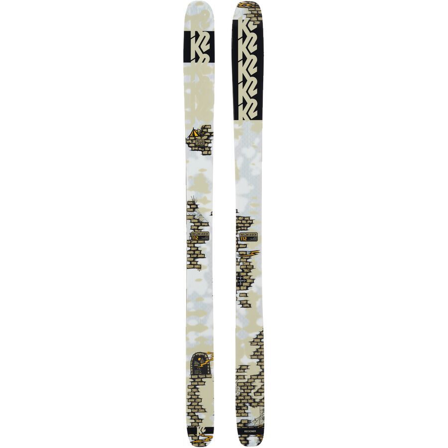 K2 Reckoner 112 Ski - 2024 - Ski