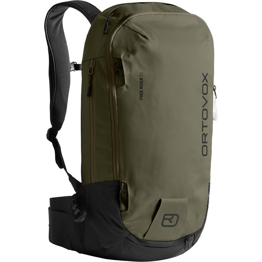 Ortovox Free Rider 22L Backpack - Ski