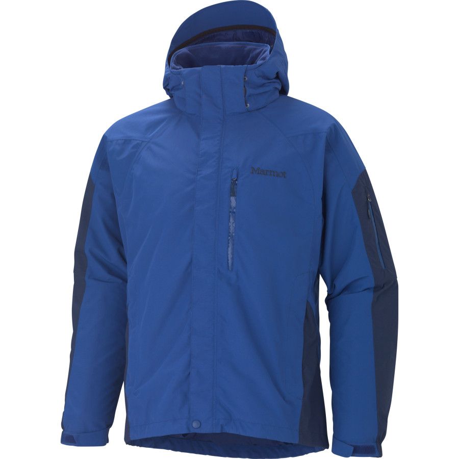 Marmot Tamarack Jacket - Men's - Clothing
