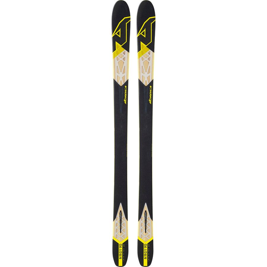 Nordica NRGy 90 Ski - Ski