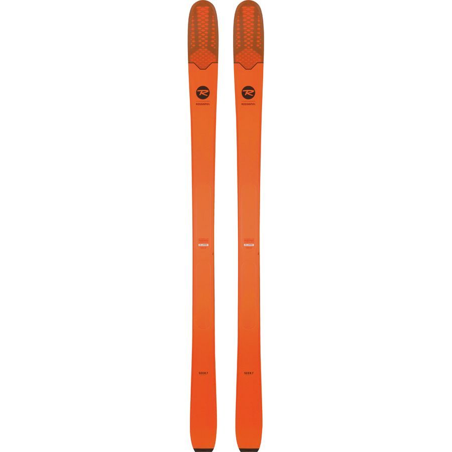 Rossignol Seek 7 Tour Ski - Ski