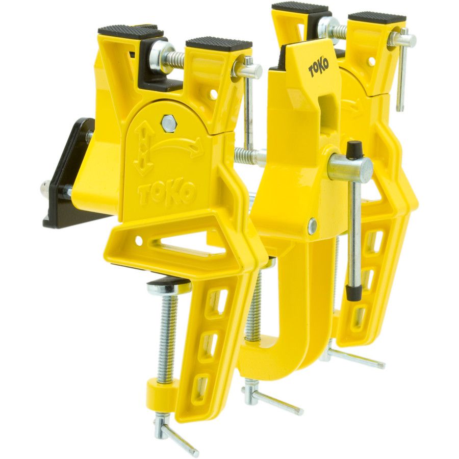 Toko Ski Vise World Cup - Ski