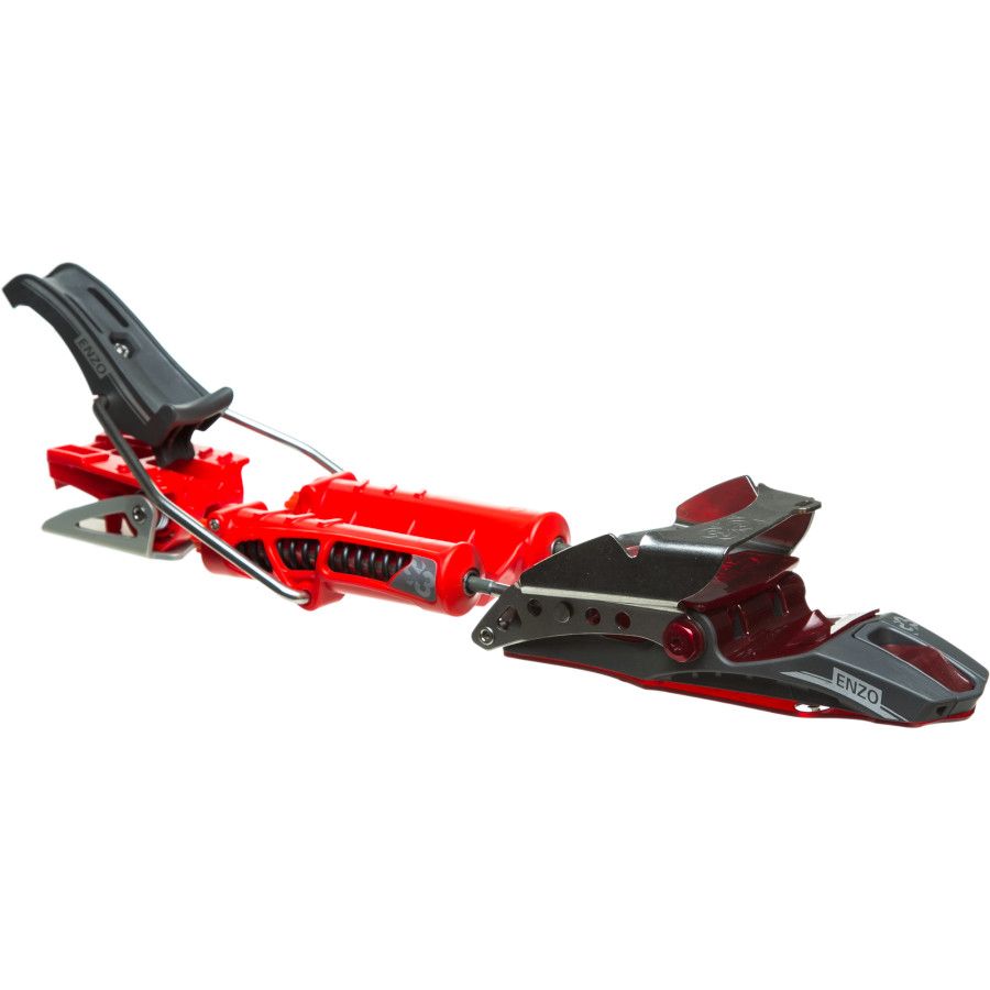 G3 Enzo Telemark Binding - Ski