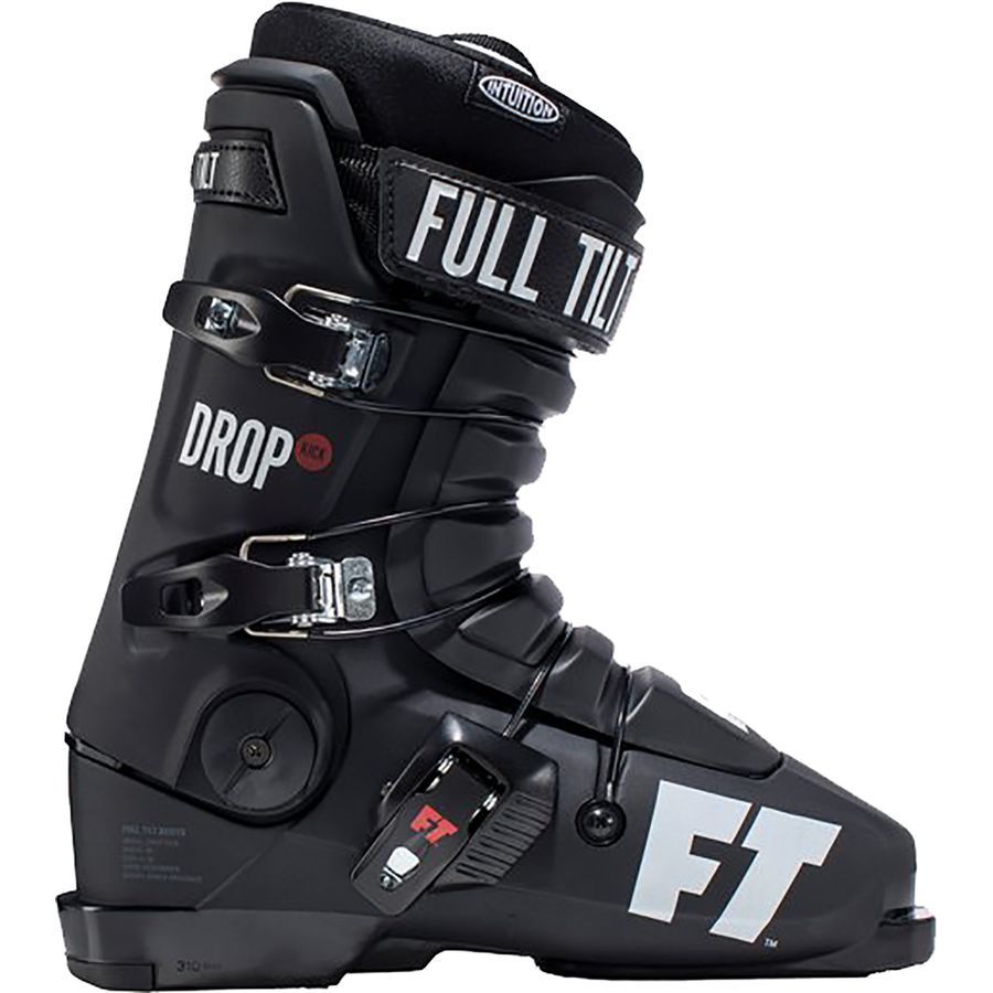 Full Tilt Drop Kick Ski Boot - Ski