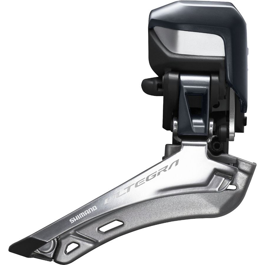 Shimano Ultegra Di2 FD-R8050 Front Derailleur - Bike