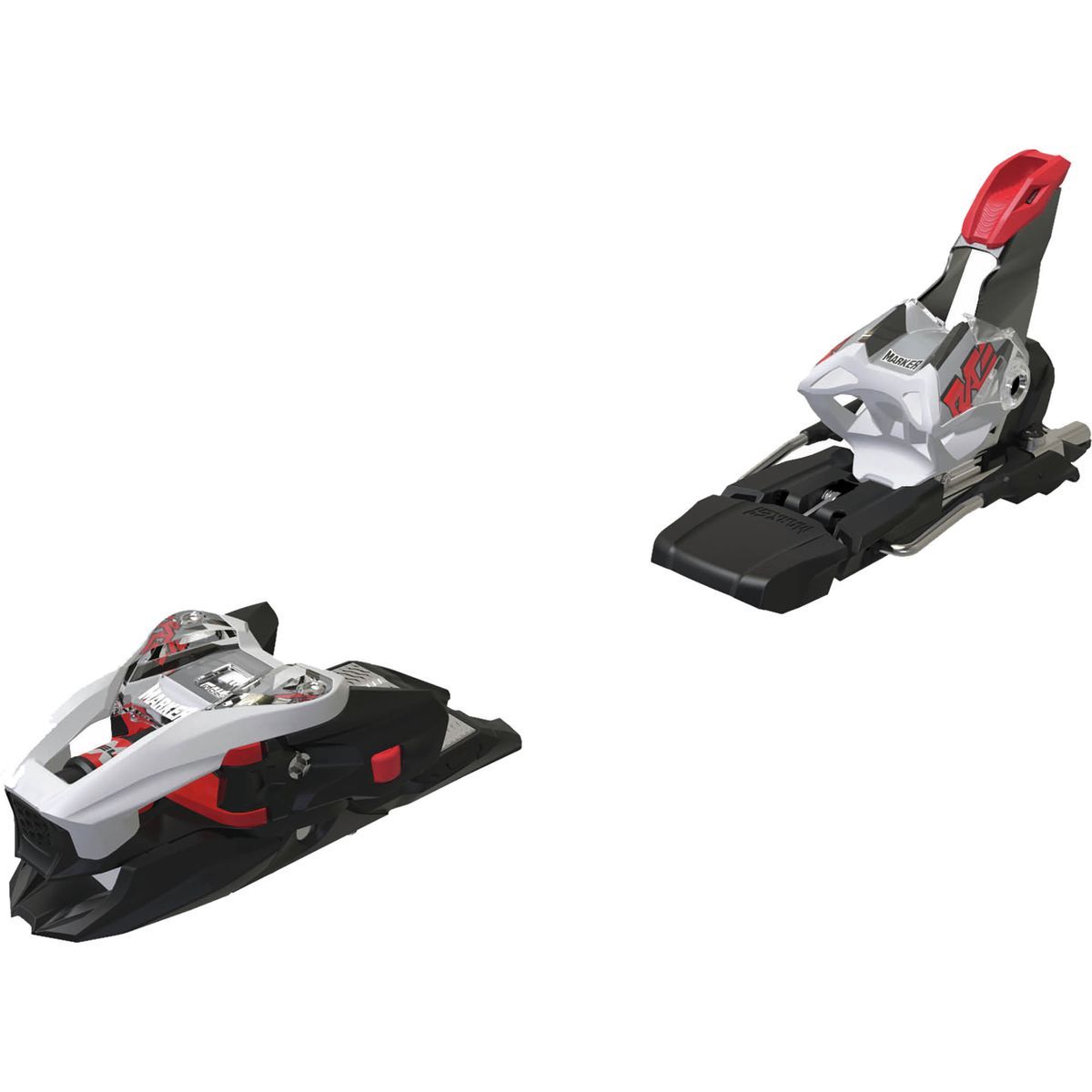Marker Xcell 12 Ski Binding - Ski