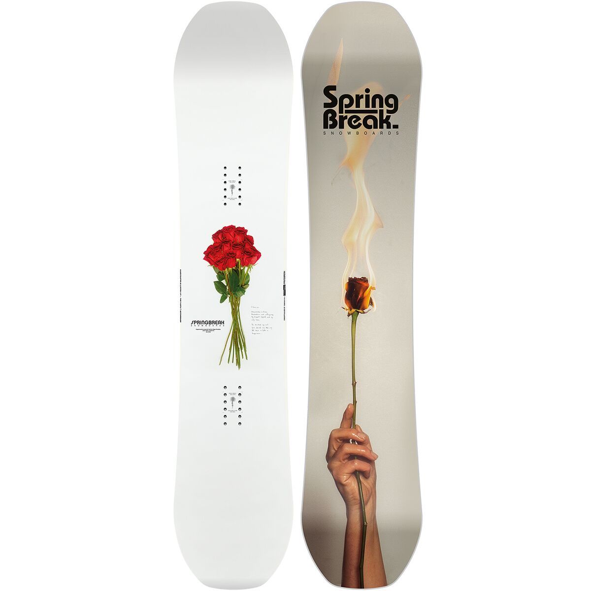 CAPiTA スプリングブレイク スラッシュスラッシャー 147 Spring Break