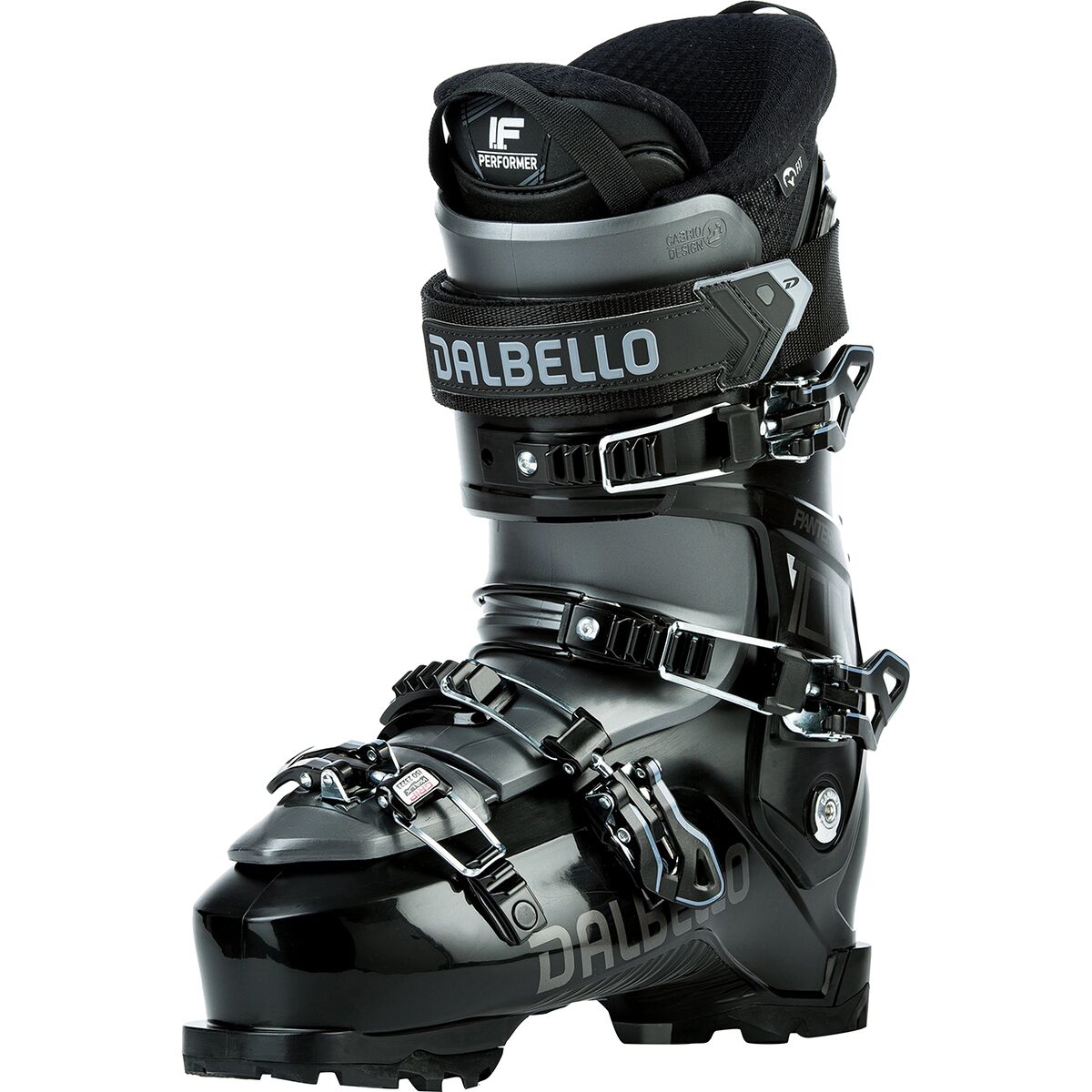 Dalbello Sports Panterra 100 Ski Boot - 2024 - Ski