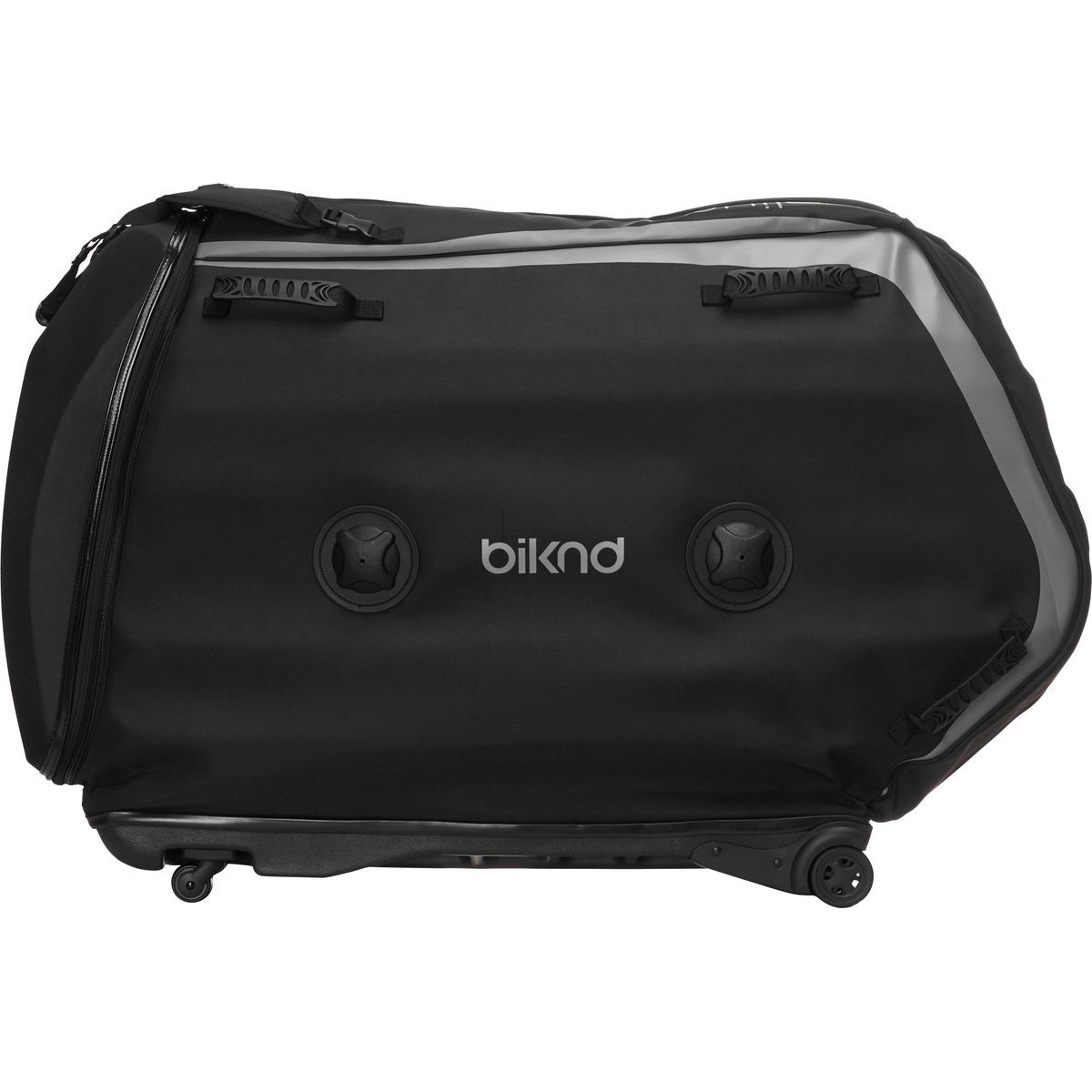 BIKND Helium V4 Bike Travel Case - Bike