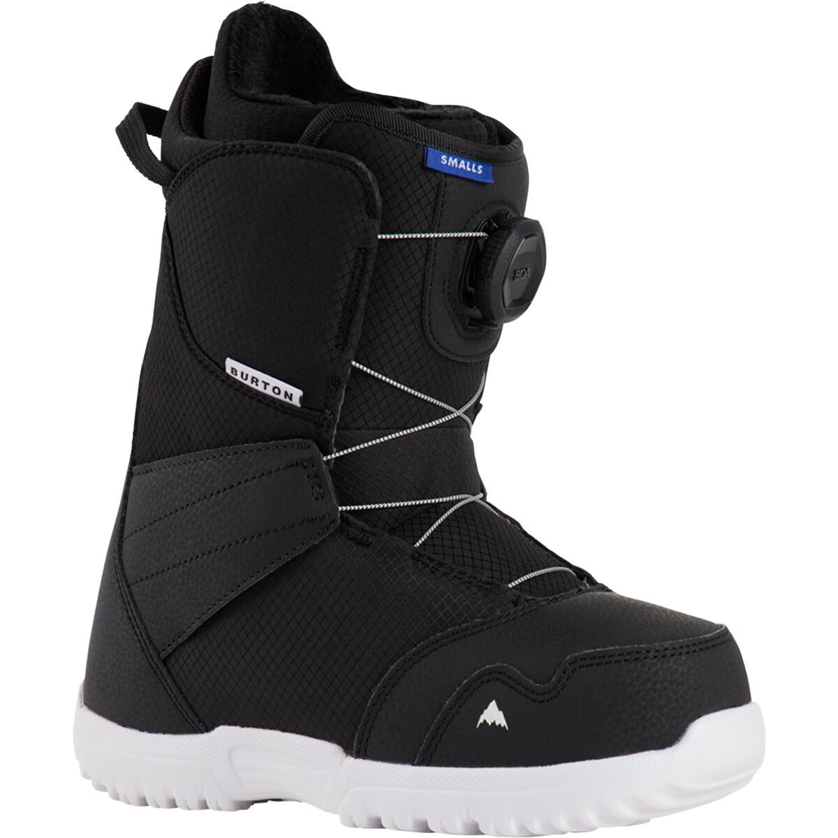 Burton Smalls BOA Snowboard Boot - 2026 - Kids' - Kids