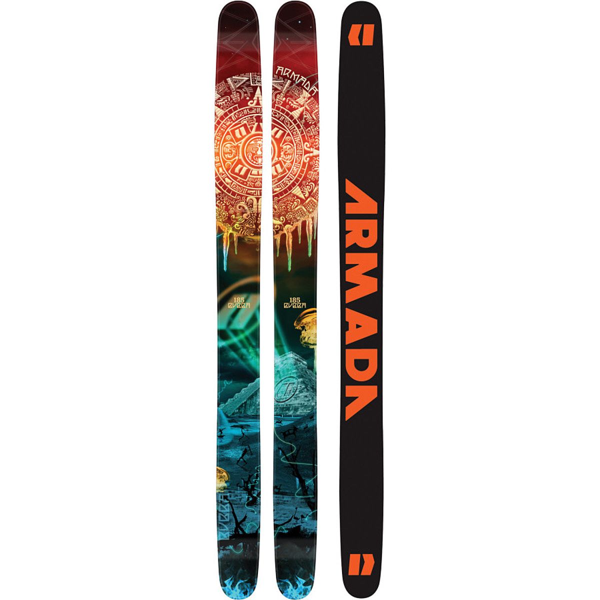 Armada Bubba Ski - Ski