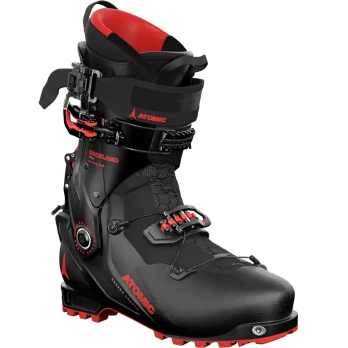 Atomic Backland Carbon Alpine Touring Boot - 2026 - Ski