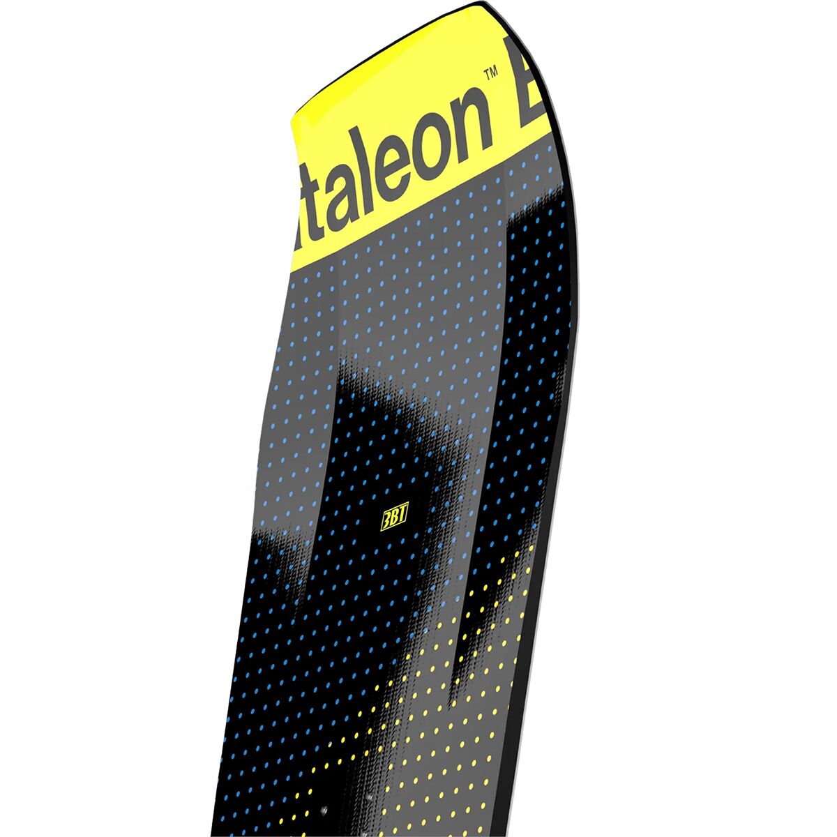 Bataleon Wallie Snowboard - 2024 - Snowboard