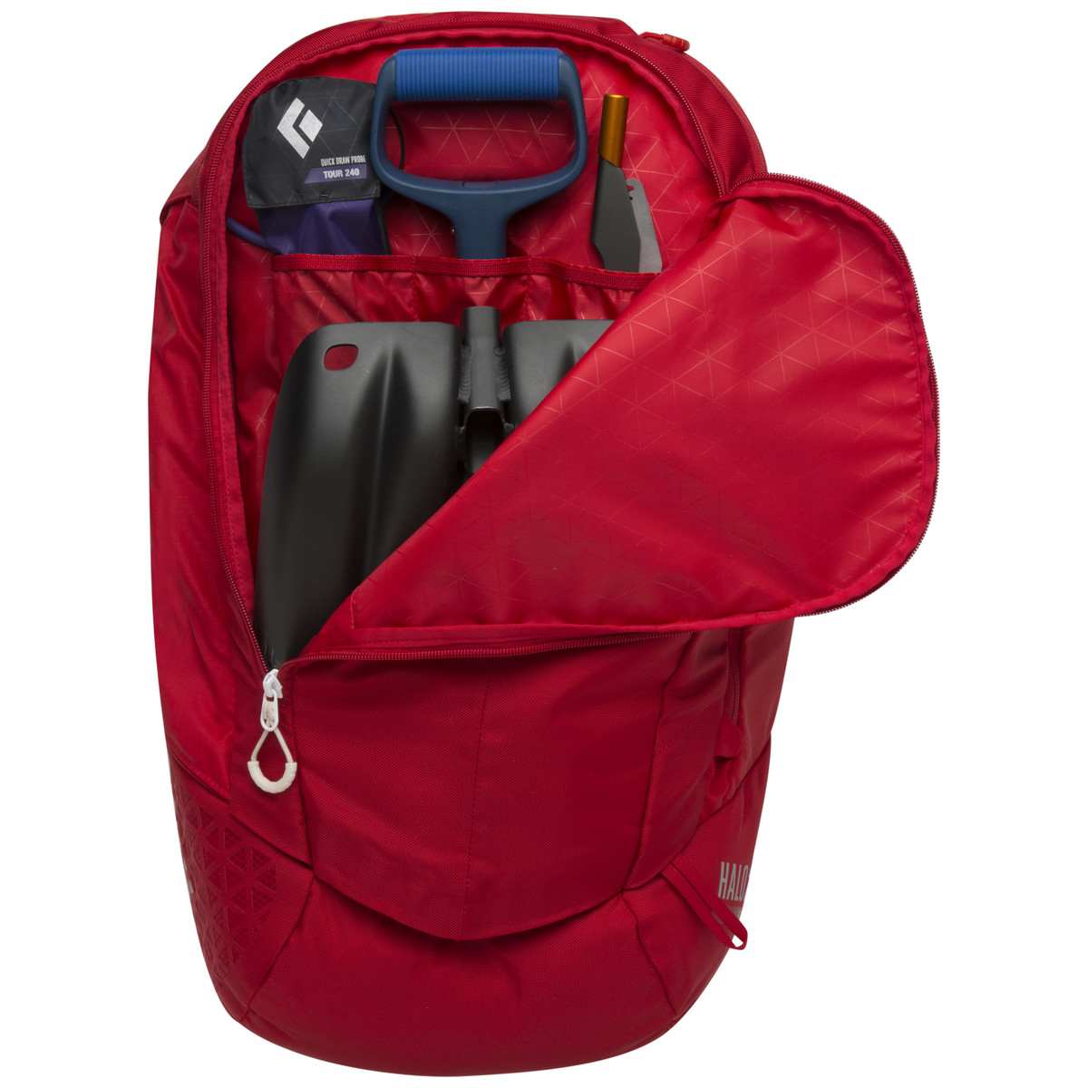 Black Diamond Halo 28 JetForce Backpack - Ski