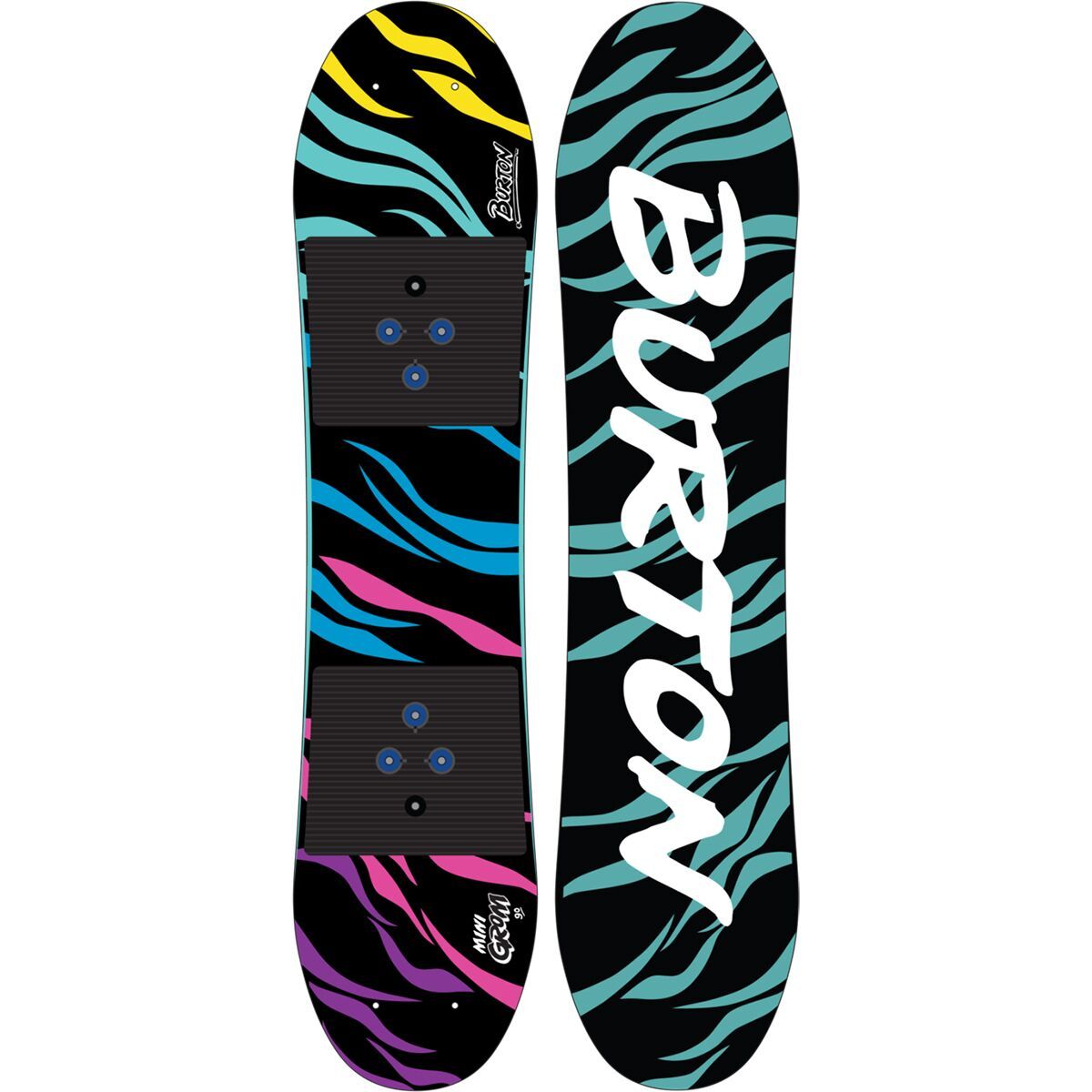 Burton Mini Grom Snowboard - 2026 - Kids' - Kids