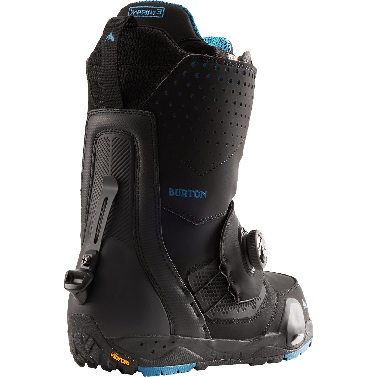 Burton Photon Step On BOA Wide Snowboard Boot - 2025 - Snowboard