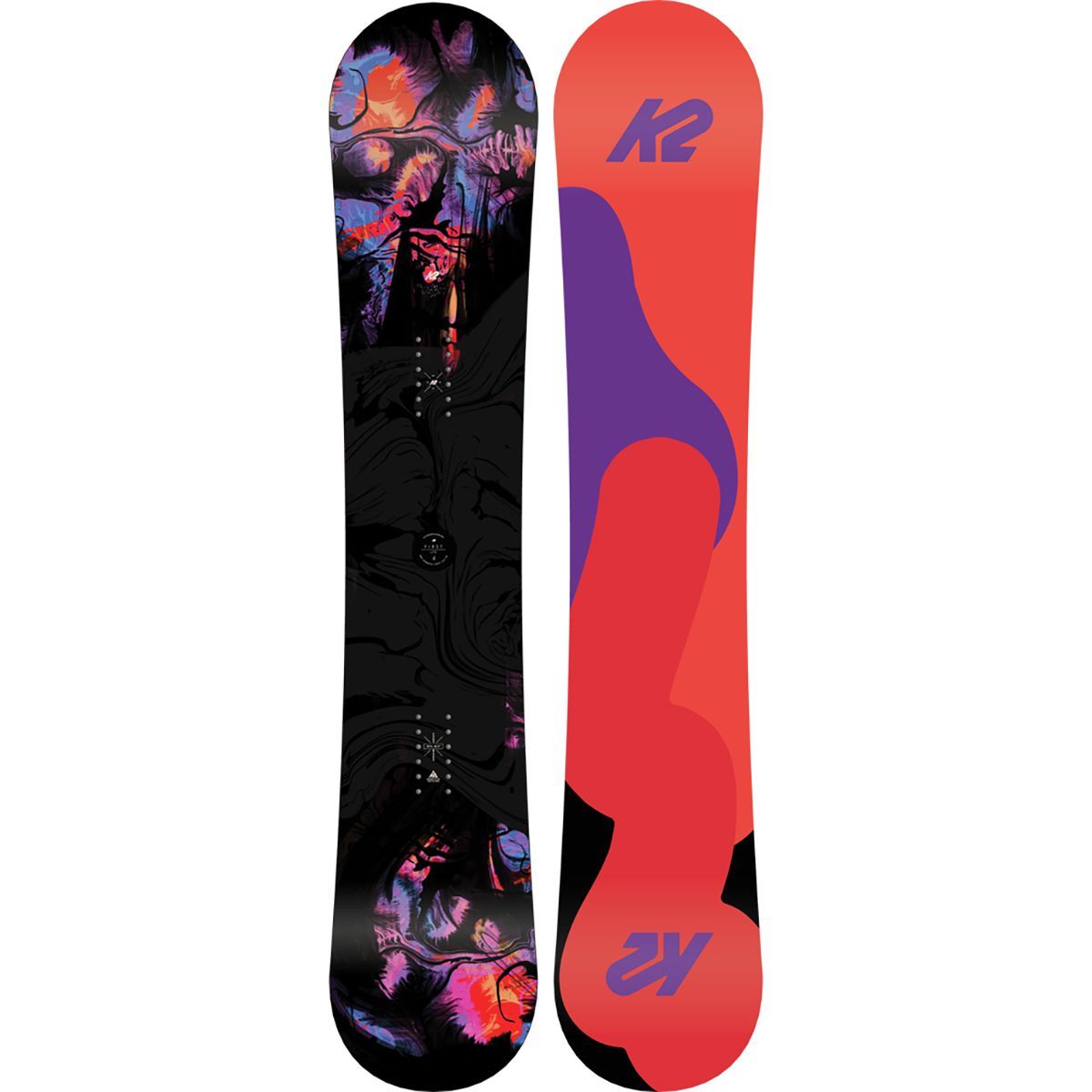K2 Snowboards First Lite Snowboard - Women's - Snowboard