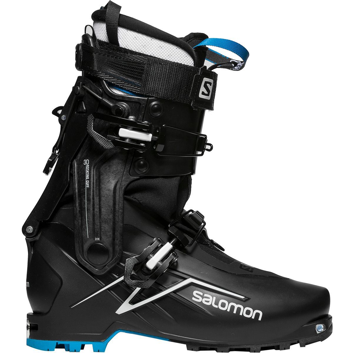 Salomon X-ALP Explore Alpine Touring Ski Boot - 2020 - Ski