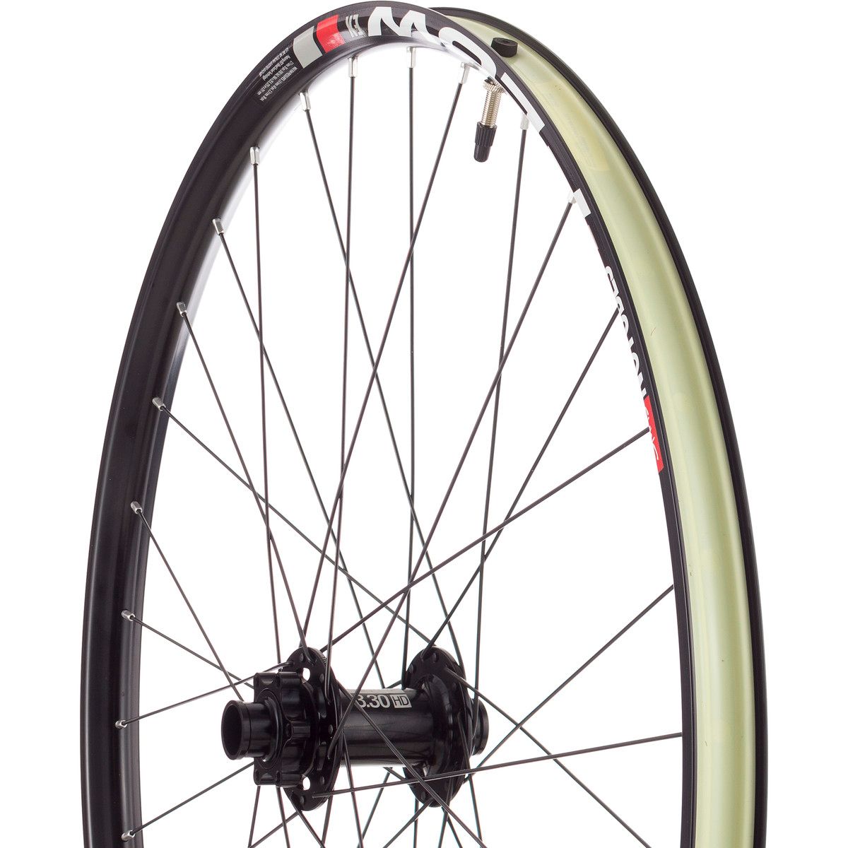 Stan's NoTubes ZTR Flow EX 27.5in Wheels - Bike