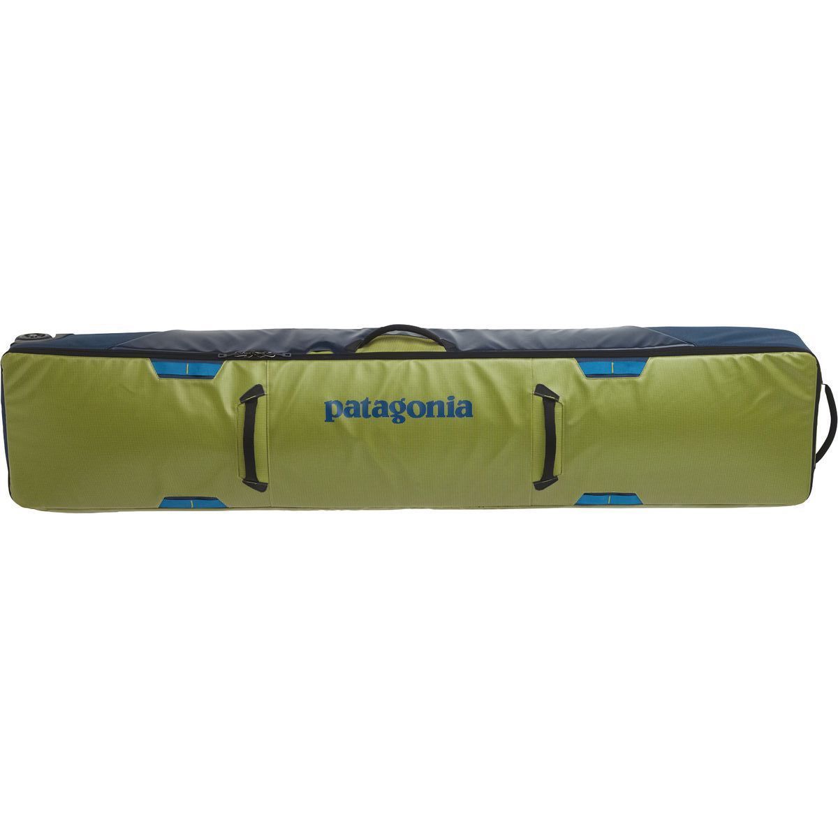 Patagonia Black Hole Snow Roller Snowboard Bag - Snowboard