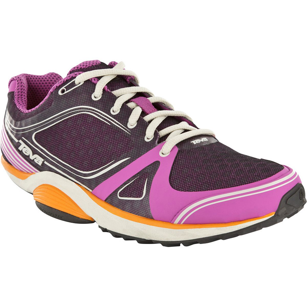 Teva Tevasphere Speed Hiking Shoe - Women's - Footwear