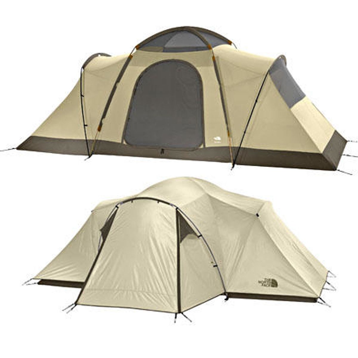 The North Face Trailhead 8 Tent - Hike & Camp