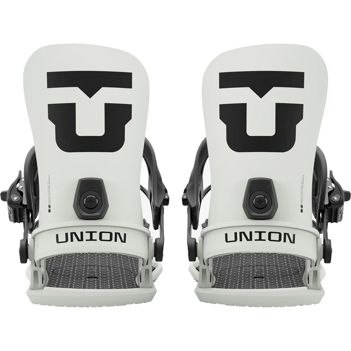 Union Strata Snowboard Binding - 2025 - Snowboard