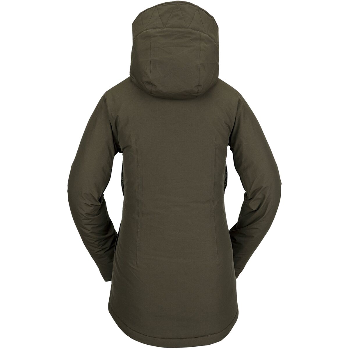 Volcom Eva Insulated Gore-Tex Jacket - Women's - Clothing
