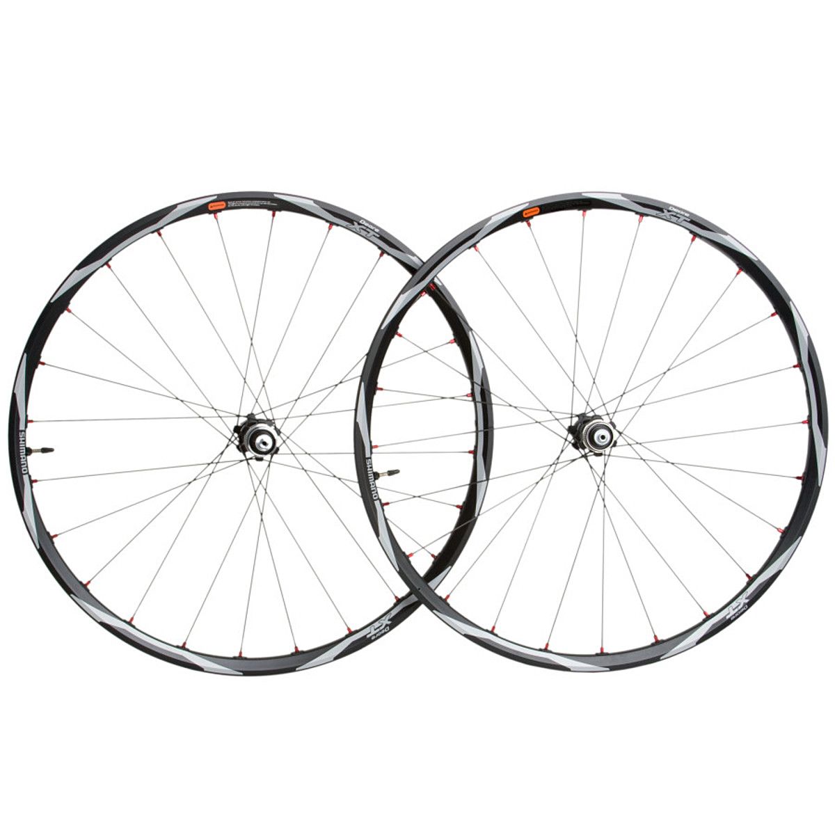 Shimano XT WH-M775 XC Racing - Wheel or Wheelset - Bike