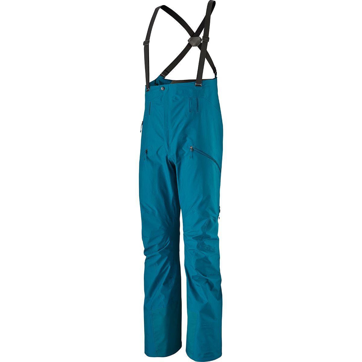 Patagonia PowSlayer Bib Pant - Men's - Clothing
