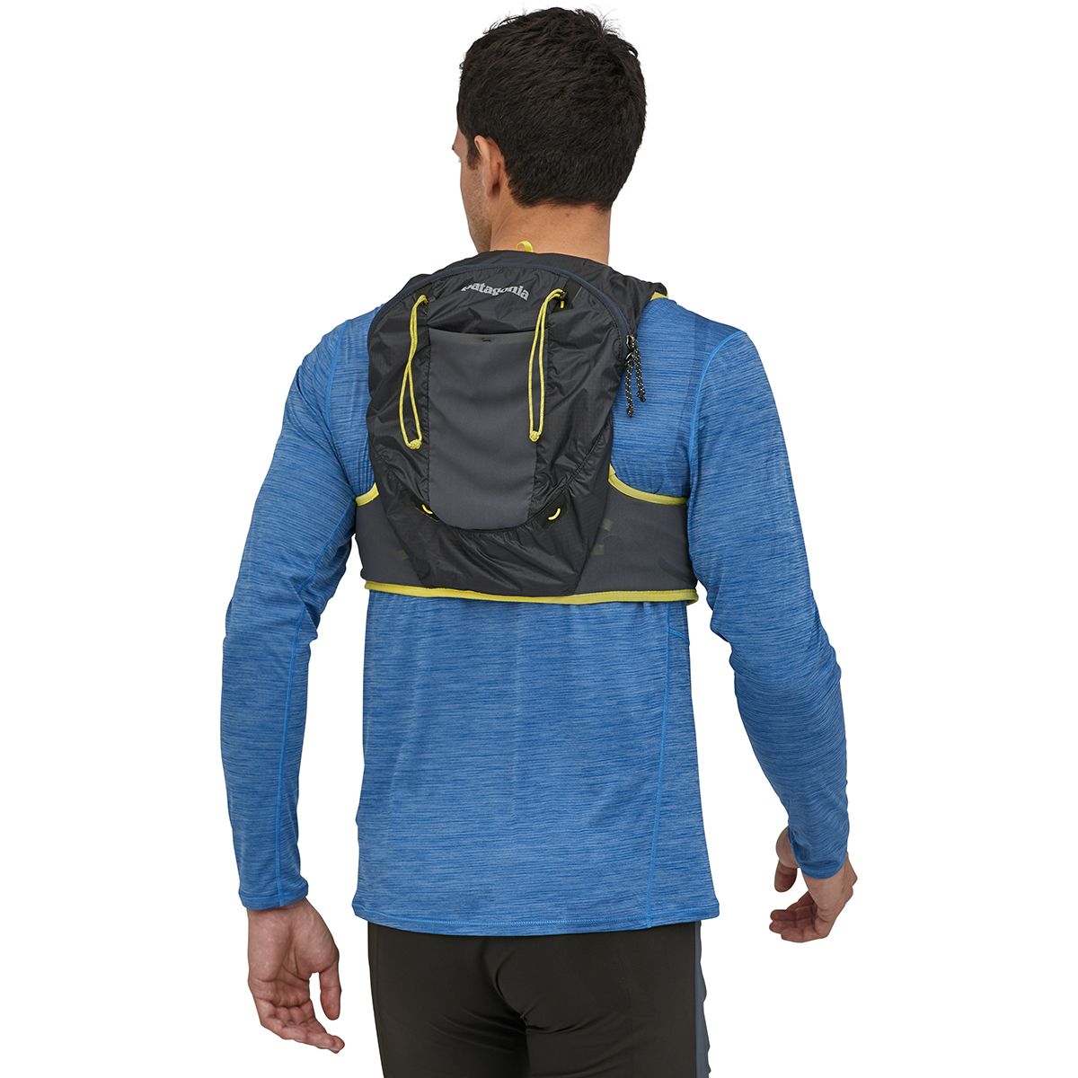 Patagonia Slope Runner 8L Pack - Hike & Camp