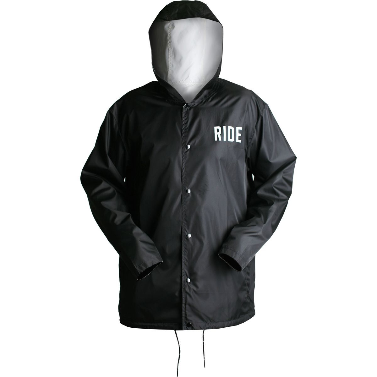 Ride Ride x Sketchy Tank Jacket - Men's - Clothing