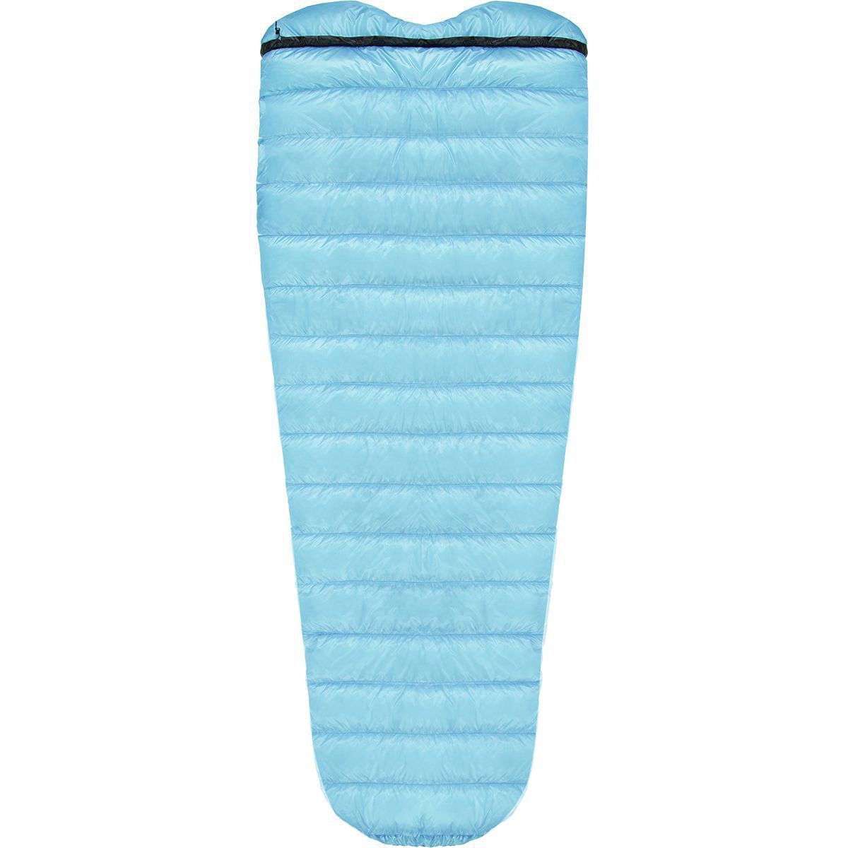 Western Mountaineering Nanolite Quilt: 38F Down - Hike & Camp