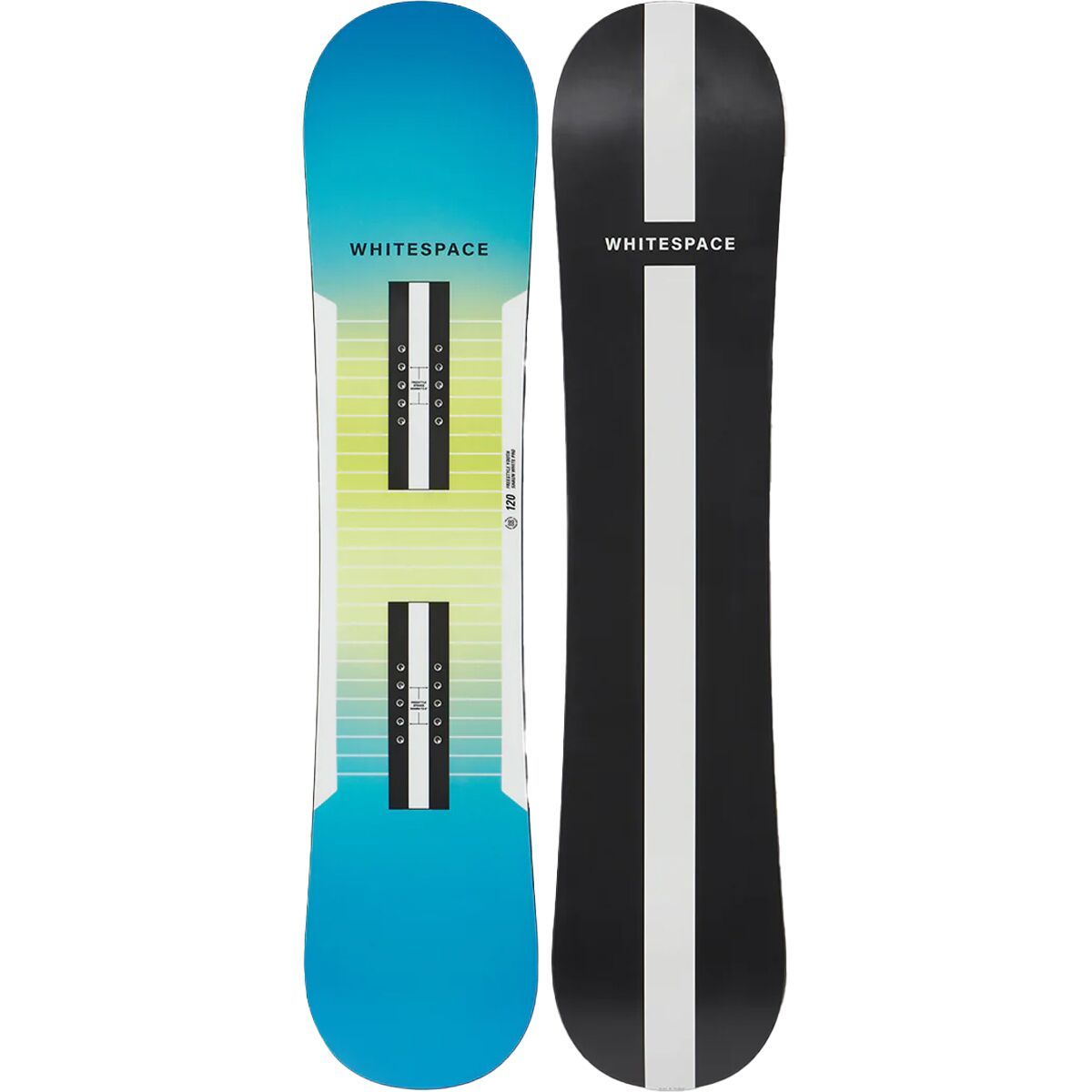 WHITESPACE Freestyle Shaun White Pro Snowboard - 2025 - Kids' - Kids