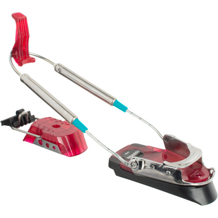 Rottefella Rottefella Cobra R8 Binding - Ski