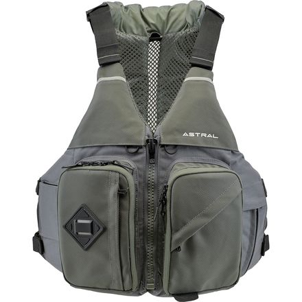 Astral Ronny Fisher Personal Flotation Device - Paddle