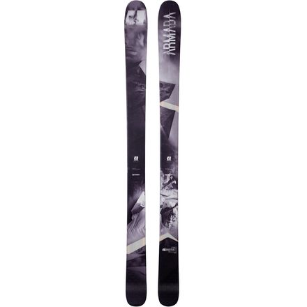 ARMADA invictus 108 ti MARKER GRIFFON Armada Invictus 108 TI ski