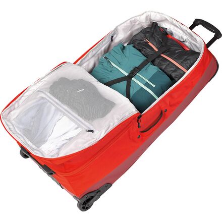 Atomic RS 130L Trunk - Travel