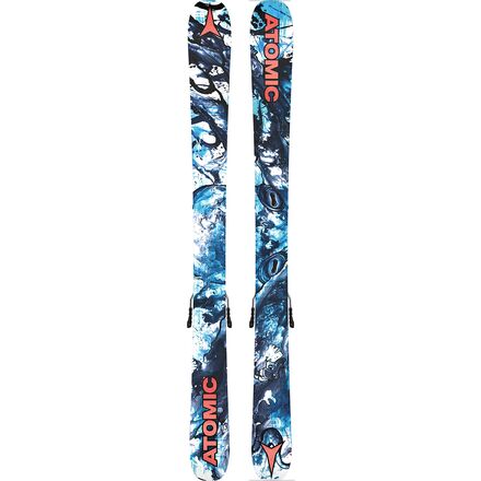 Atomic Bent Chetler Mini 133 143 + L 6 GW Ski - 2025 - Kids' - Kids