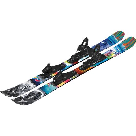 Atomic Bent Chetler Mini 153 - 163 + M 10 GW Ski - 2025 - Kids' - Kids