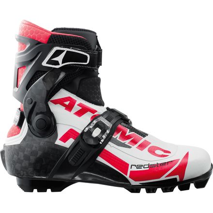 Atomic Redster Worldcup Skate Boot - Ski