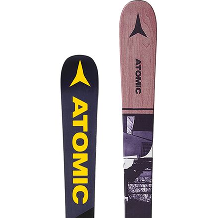 Atomic Punx 5 Ski - Ski