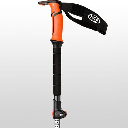 Backcountry Access Scepter 4S Adjustable Ski Pole - Ski
