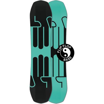 Bataleon Minishred Snowboard - 2022 - Kids' - Kids