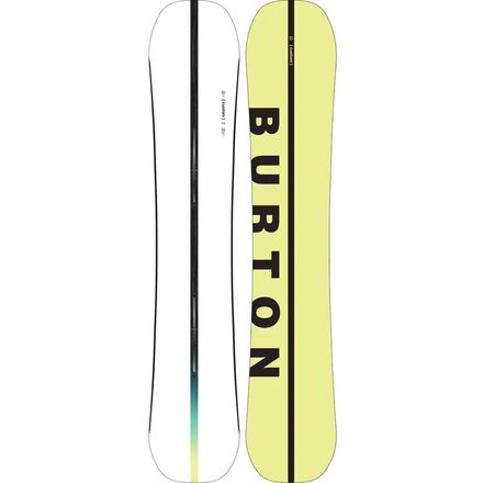 Burton Custom Snowboard - 2022 - Snowboard
